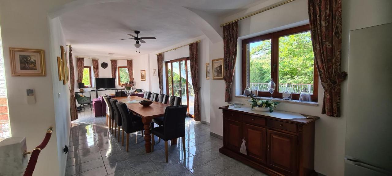Mittler Villa