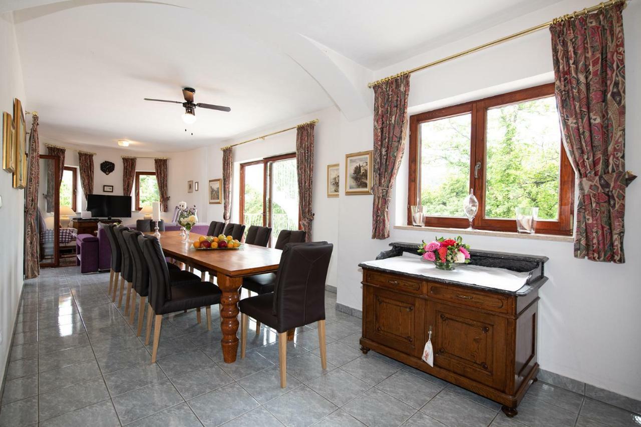 Mittler Villa Lovran
