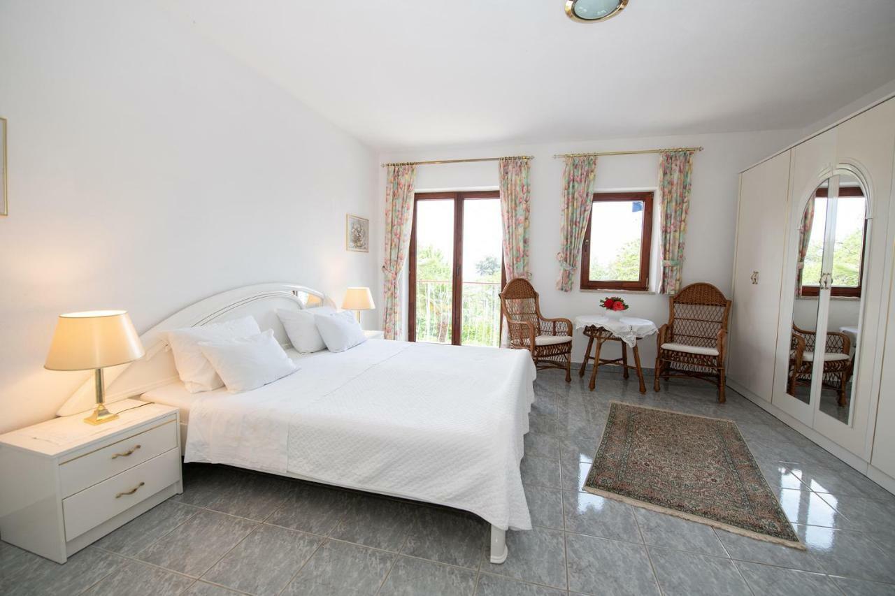 Mittler Villa Lovran